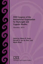 XVII Congress of the International Organization for Septuagint and Cognate Studies: Aberdeen, 2019 - Paperback