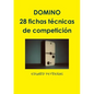 DOMINO - 28 fichas t?cnicas de competici?n - Paperback