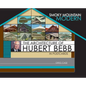 Smoky Mountain Modern: The Architecture of Hubert Bebb in Postcards - Hardcover