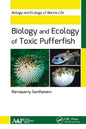 Biology and Ecology of Toxic Pufferfish - Paperback