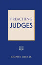 Preaching Judges - Paperback
