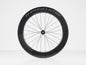 Wheel Front Bontrager Aeolus RSL 75 TLR Disc 12T Black
