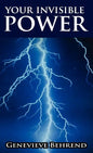 Your Invisible Power - Hardcover