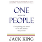One With the People - Paperback