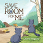 Save Room For Me - Paperback