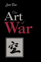 The Art of War, Large-Print Edition - Paperback