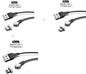 Rotating magnetic data line three-in-one blind magnetic magnetic circular charging cable for Android fruit typec