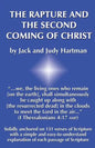 The Rapture and the Second Coming of Christ - Paperback