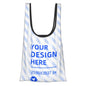 Create Your Own Folding Eco-Friendly Large Capacity Portable Lightweight Shopping Bag