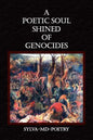 A Poetic Soul Shined of Genocides - Paperback