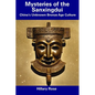 Mysteries of the Sanxingdui: China's Unknown Bronze Age Culture - Paperback