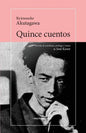 Quince cuentos - Paperback