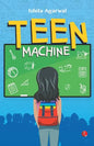 Teen Machine - Paperback