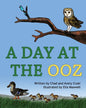 A Day at the OOZ - Paperback