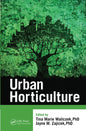Urban Horticulture - Paperback