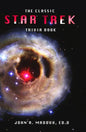 The Classic Star Trek Trivia Book: Volumes 1 and 2 - Paperback