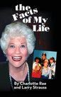 The Facts of My Life (hardback) - Hardcover