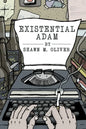 Existential Adam - Paperback