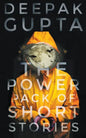 The Power Pack of Short Stories: Box Set of Crime, Thriller & Suspense Stories - Paperback