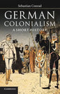 German Colonialism - Paperback