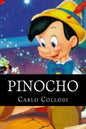 Pinocho - Paperback