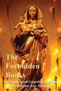 The Forbidden Books - The Suppressed Gospels & Epistles of the Original New Testament - Paperback