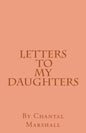 Letters to My Daughters - Paperback