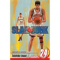 Slam Dunk, Vol. 24 - Paperback