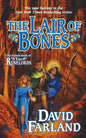 The Lair of Bones - Paperback
