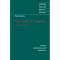 Nietzsche: The Birth of Tragedy and Other Writings - Hardcover