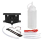 Motorcycle Chain Cleaning and Maintenance Tool