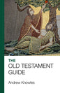 The Bible Guide - Old Testament: Updated Edition - Paperback