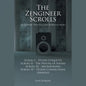 The Zengineer Scrolls - Paperback