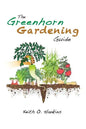 The Greenhorn Gardening Guide - Paperback