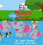 Eli Makes Room - Hardcover