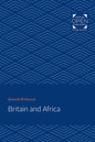 Britain and Africa - Paperback