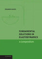Fundamental Solutions in Elastodynamics - Hardcover