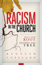Racism in the Church; Kill the Root, Destroy the Tree - Paperback