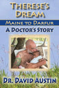 Therese's Dream: Maine to Darfur: A Doctor's Story - Paperback