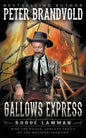 Gallows Express: A Classic Western - Paperback