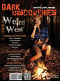 Dark Discoveries - Issue #26 - Hardcover