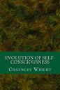 Evolution of Self-Consciousness - Paperback