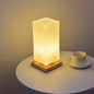 Nordic Decorative Vase Table Lamp Creative Simple And Romantic