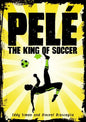 Pelé: The King of Soccer - Paperback
