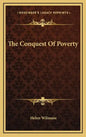 The Conquest of Poverty - Hardcover