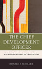 The Chief Development Officer: Beyond Fundraising - Paperback