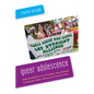 Queer Adolescence: Understanding the Lives of Lesbian, Gay, Bisexual, Transgender, Queer, Intersex, and Asexual Youth - Paperback