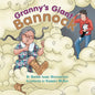 Granny's Giant Bannock - Paperback
