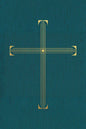 The 1662 Book of Common Prayer: International Edition - Hardcover