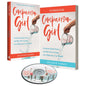 Comparison Girl Bible Study Leader's Kit [With DVD] - Paperback